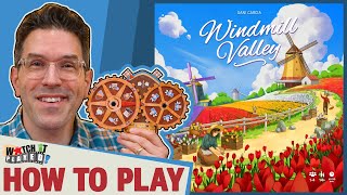 Watch It Played - Windmill Valley video thumbnail