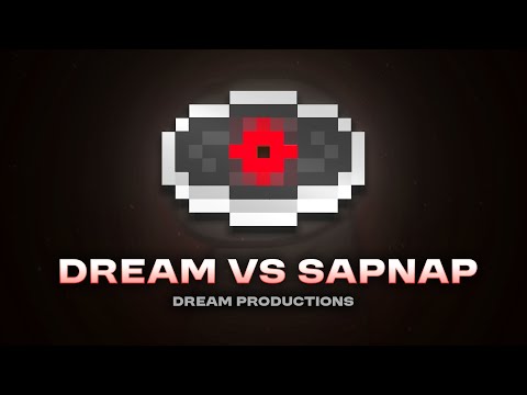 Dream vs Sapnap - Dream Productions