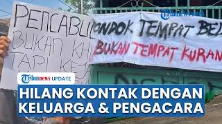 Kiai Ashari Menghilang seusai Mangkir, Polisi Sebut Hilang Kontak dengan Keluarga & Pengacara
