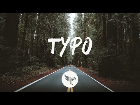Discrete, Sistek - Typo (Lyrics) ft. Tudor, Voss