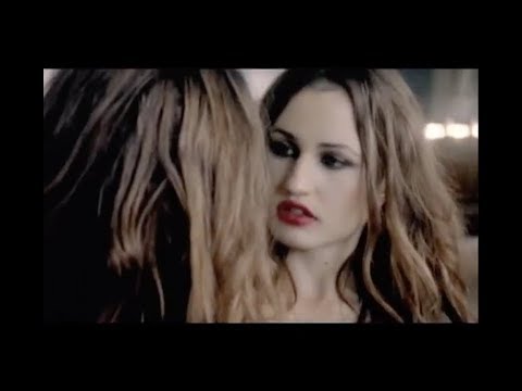 Amy Studt - Nice Boys (Official Video)