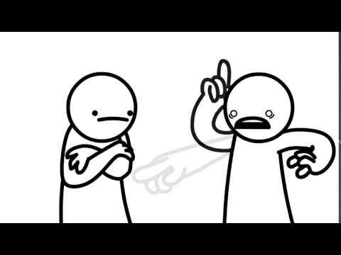 Asdfmovie 10 - Child murderer