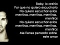 James Maslow - LIES (En Español) 