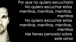 James Maslow - LIES (En Español)