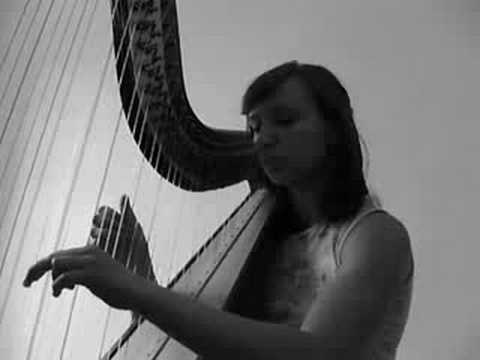 FINAL FANTASY -  Prelude ("The Loser" from FF8) | Harp