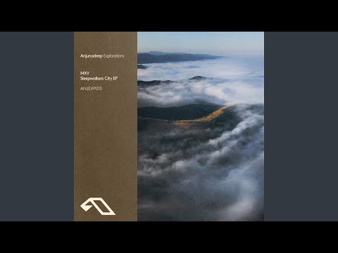 Sleepwalkers City (Extended Mix)