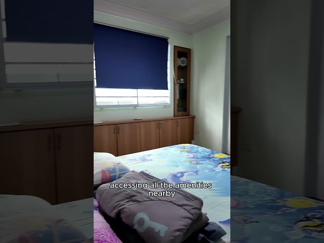 undefined of 969 sqft HDB for Sale in 176C Edgefield Plains - Project Photos 14