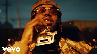 Songtext von EST Gee - IF I STOP NOW Text Musik-video-Miniaturansicht