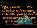 falta tu estrella - emma shapplin karaoke 