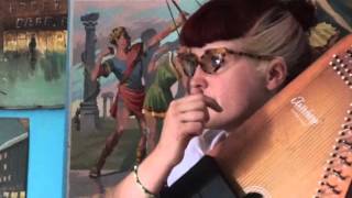 Moulettes, Land of the Midnight Sun, Live in Toronto, Sept 27, 2015