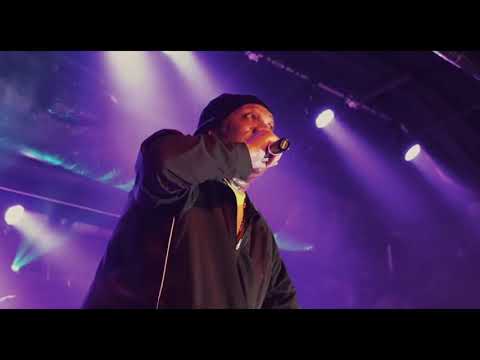 STREET LIGHT KRS ONE QUICK EDIT FOR FAMILY