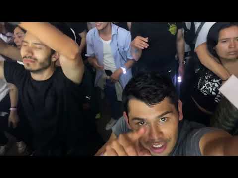 Swedish House Mafia end Colombia 2023 - Don’t You Worry Child