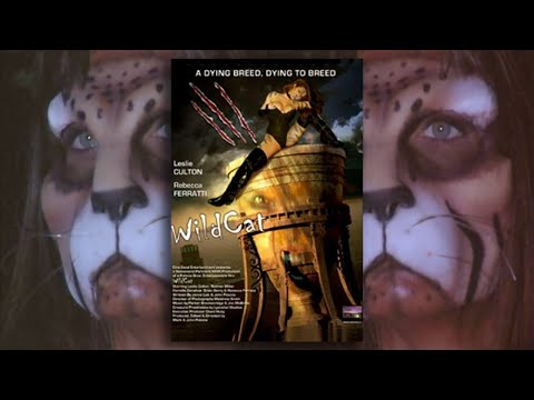 WildCat (2007, Polonia Bros.) Trailer