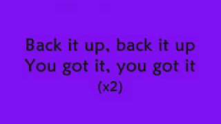 Crash-Gwen Stefani ~Lyrics~