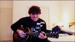 Blue Jeans (original song)