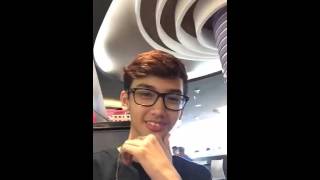 Ari Irham Arhamnatic Tangerang