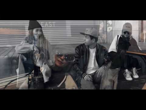 My Type Remix / MNB , SYK & 寺田ユウカ