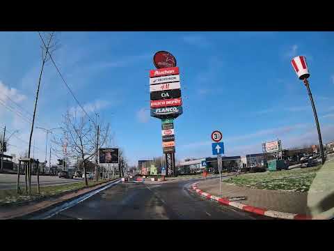 home Auchan military