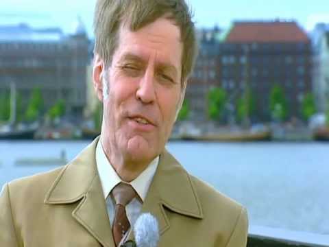 Markku Ojanen YLE TV1:n Onnelliset -ohjelmassa 15.08.2005
