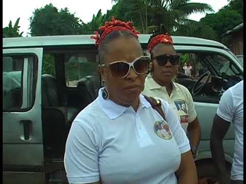 The Ayemien's Family