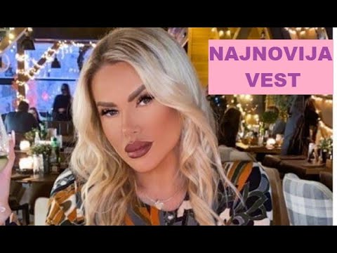 OBMANULA ČITAVU JAVNOST - Sanja Stanković se IPAK NIJE UDALA - ISPLIIVALA ISTINA #zadruga #zadruga6