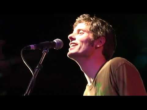 The Lucksmiths. Candle Records Live, 10th Birthday Concert 2005