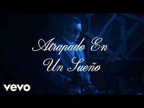Gera MX - Atrapado en un Sueño (Unplugged [Video Oficial])