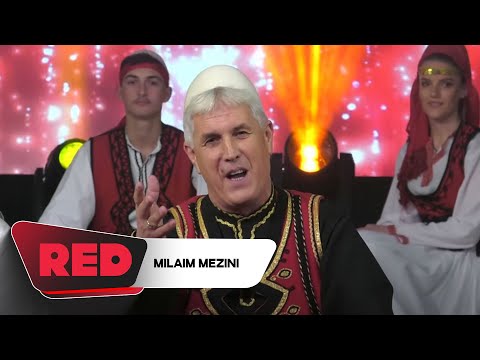 Milaim Mezini - Qifteli (RedMedia 2020 )