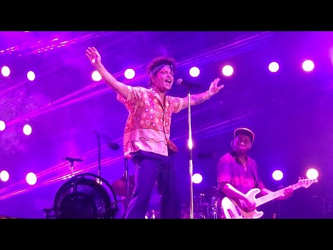 230618 브루노마스(Bruno Mars) 'Versace On The Floor' | @현대카드 슈퍼콘서트 in Seoul
