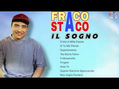 Franco Staco- il sogno Album