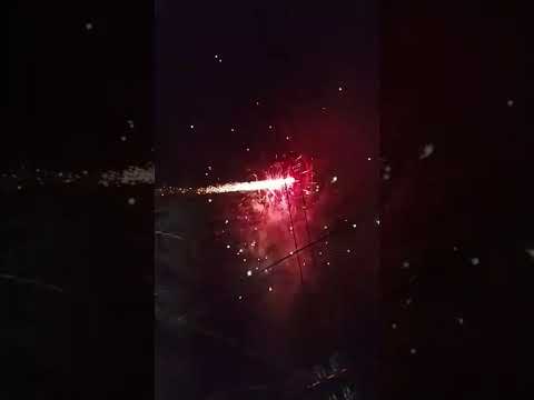 Fiestas de mi pueblo Oratorio de Concepción #parati 