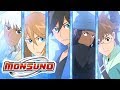 Monsuno Combat Chaos Intro