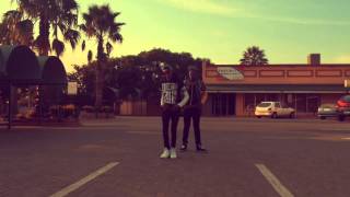 preview picture of video 'JONET Freestyle (Nathan & ET) | South Africa | Parkinglot'