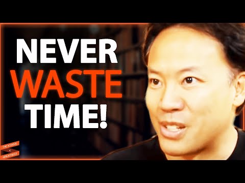 "This SECRET Will DOUBLE Your Learning SPEED!" | Jim Kwik & Lewis Howes