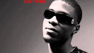 pop a bottle- big k.r.i.t. ft. supamane