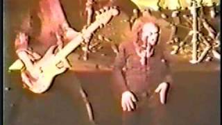 Dio - Hollywood Black Live in Zurich , Switzerland 1993