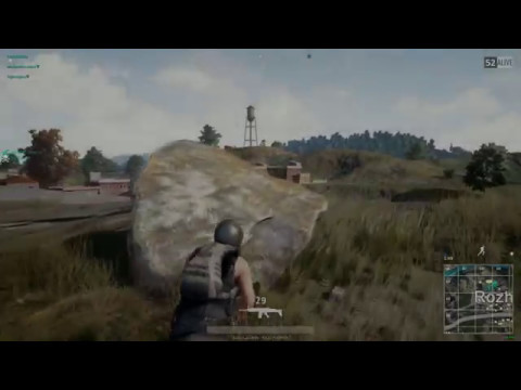 Why Is Pubg So Inconsistent Playerunknown S Battlegrounds General Discussions