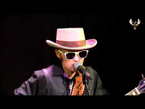 Too Slim & The Taildraggers - Remedy - Live at Bluesmoose Radio