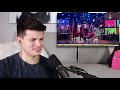Vocal Coach Reacts to Camila Cabello GRAMMYs Performance Vocal Coach Reacts to Camila Cabello GRAMMYs Performance