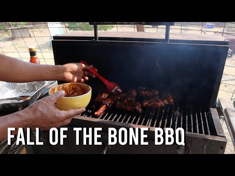 The Best BBQ | Family Time