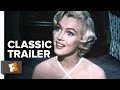 The Seven Year Itch (1955) Trailer #1 | Movieclips Classic Trailers