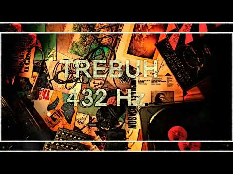 Trebuh - 432 Hz (prod. Bat Music)