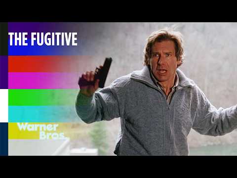Thumbnail of the video: The Manhunt Begins