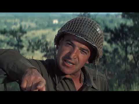 Critical Analysis of Kelly's Heroes