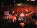 Adrian Belew "Madness" Live in OZ - Part 7