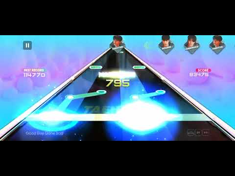 RHYTHM HIVE TXT - GOOD BOY GONE BAD HARD (FULL) FULL MARVELOUS