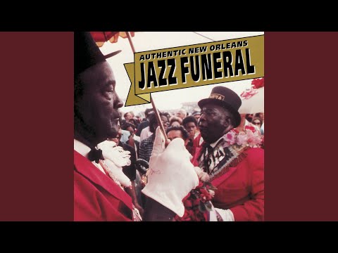 download lagu mp3 mp4 Just A Closer Walk With Thee Jazz Funeral, download lagu Just A Closer Walk With Thee Jazz Funeral gratis, unduh video klip Just A Closer Walk With Thee Jazz Funeral