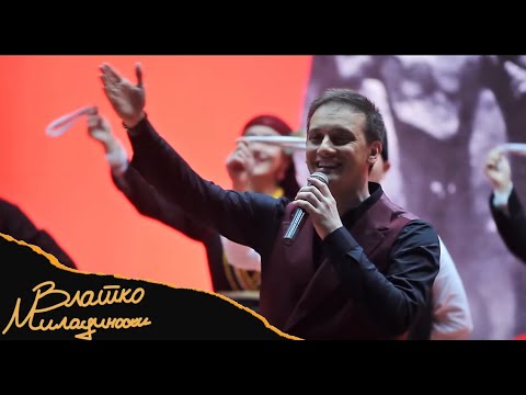 Vlatko Miladinoski - Velat ne nema Влатко Миладиноски -Велат не нема!! (official video)