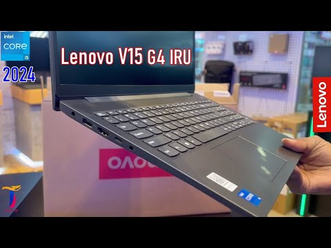 Lenovo V15 G4 IRU i3-1315U 16Gb 512Gb Intel UHD No OS Business Black