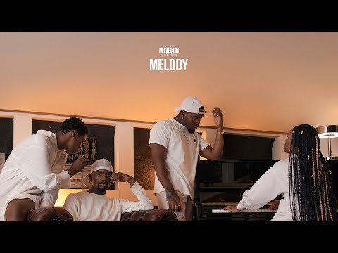 Gracy Hopkins - Melody (feat. Tayc) (Photoshoot BTS Lyric Video)